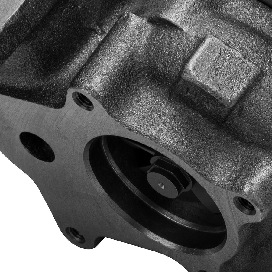 T04E T3/T4 .57 A/R 48.1 TRIM TURBO COMPRESSOR 400+HP BOOST STAGE III Charger