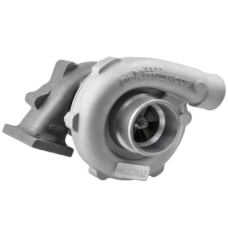 T04E T3/T4 .63 A/R 74.2 TRIM TURBO/TURBOCHARGER COMPRESSOR 400HP BOOST STAGE III