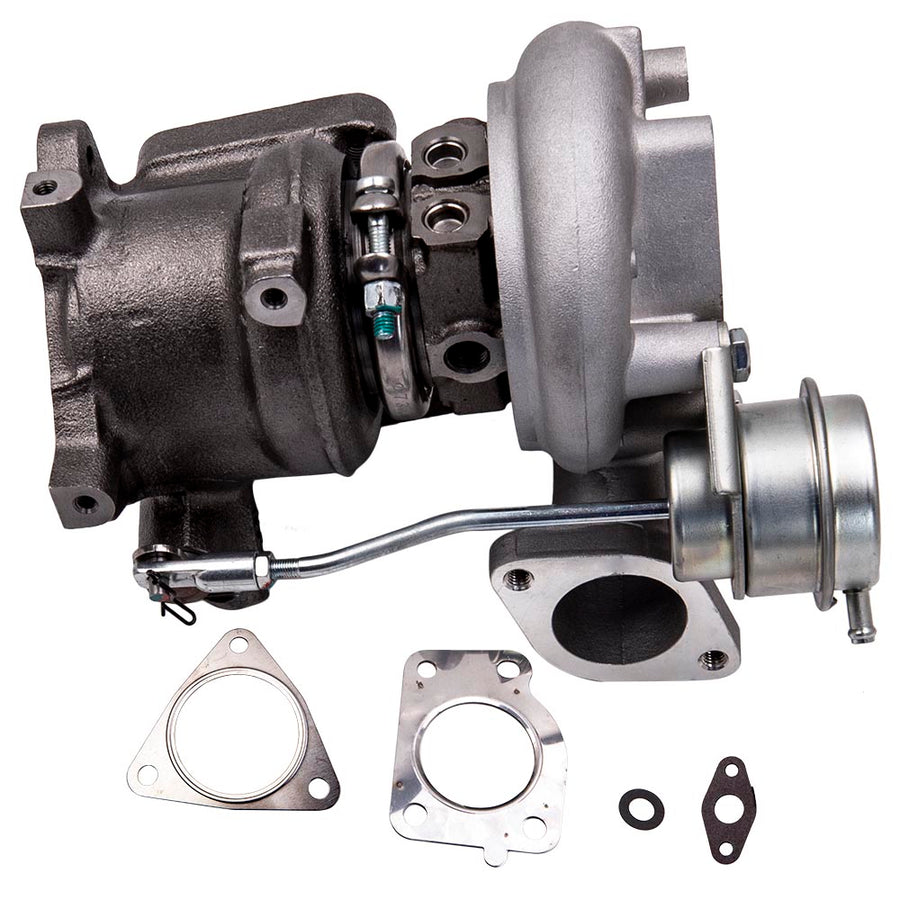 Turbo Compatible For Nissan Juke 1.6 MR16DDT Engine Turbocharger 14411-1KC1B 2011 2012-2017