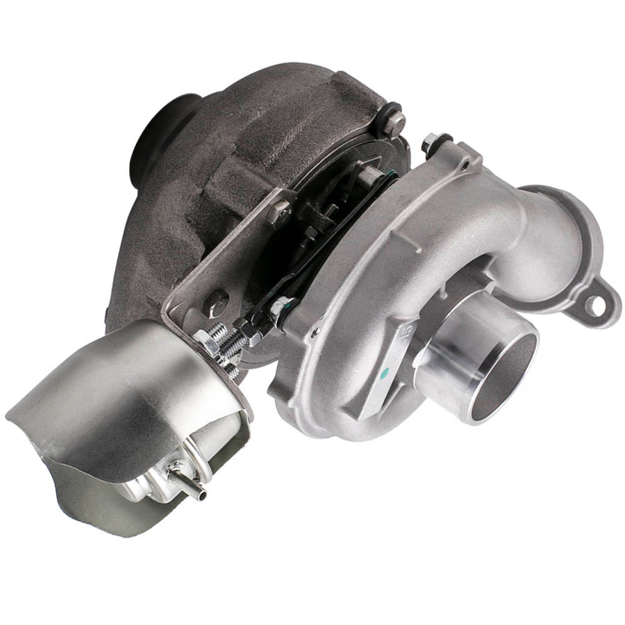 Turbo Turbocharger Turbolader 1.6HDI TDCI 109 PS 80KW Compatible forFord compatible for Citroen compatible for Peugeot Volvo Mazda Mini 1340133