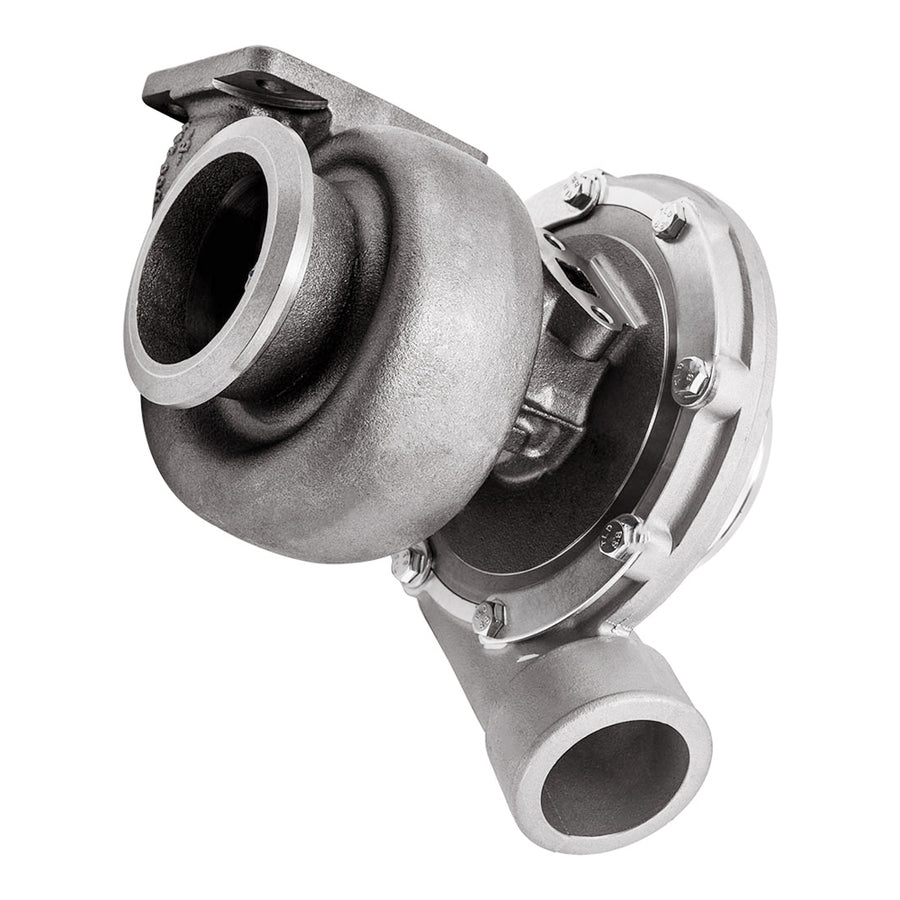 Turbo Turbocharger S300SX3-S366 A/R .91 T4 320-800HP Twin Scroll 177275