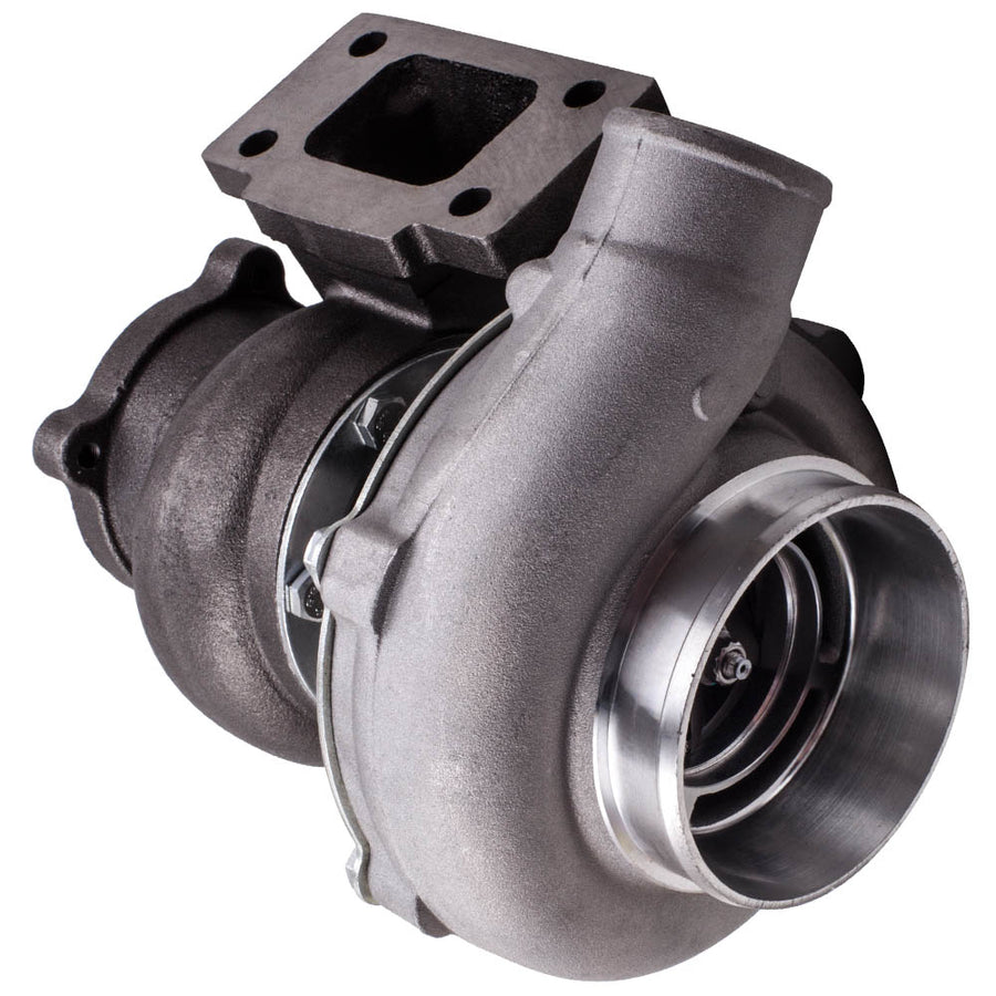 GT30 GT3037 T3 TURBOCHARGER 4-Bolt ANTI-SURGE WATER COOLED CIVIC INTEGRA