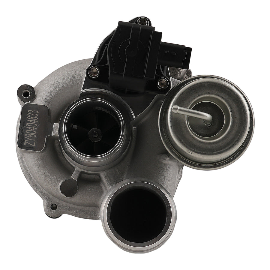 Turbo Turbocharger compatible for Mini Cooper/Clubman S R56 R57 R58 2007-2016 53039880118