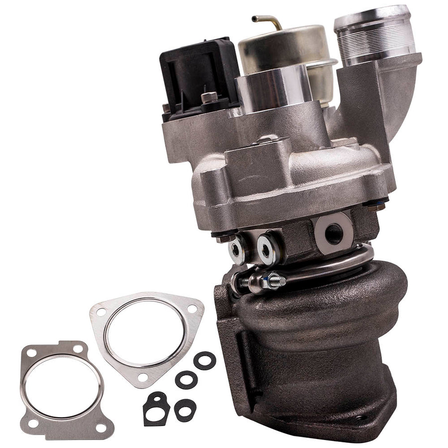 Engine Oil Pan Assembly compatible for Mini Cooper R57/R58 1.5L-2.0L 2014-2015 V220445
