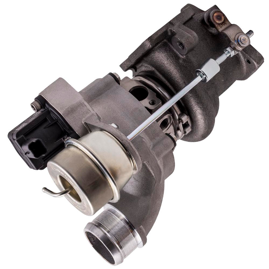 New K03 Turbocharger 53039880163 compatible for Mini Cooper S EP6DTS N14 Engine