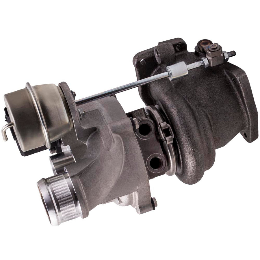 New K03 Turbocharger 53039880163 compatible for Mini Cooper S EP6DTS N14 Engine