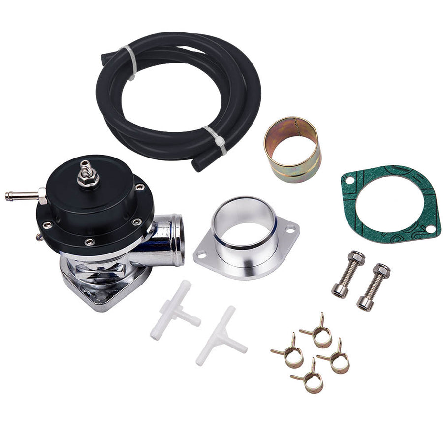 T3 T4 Turbo Kit + Intercooler + Piping+ Wastegate compatible for BMW E36 E46 328i 325I