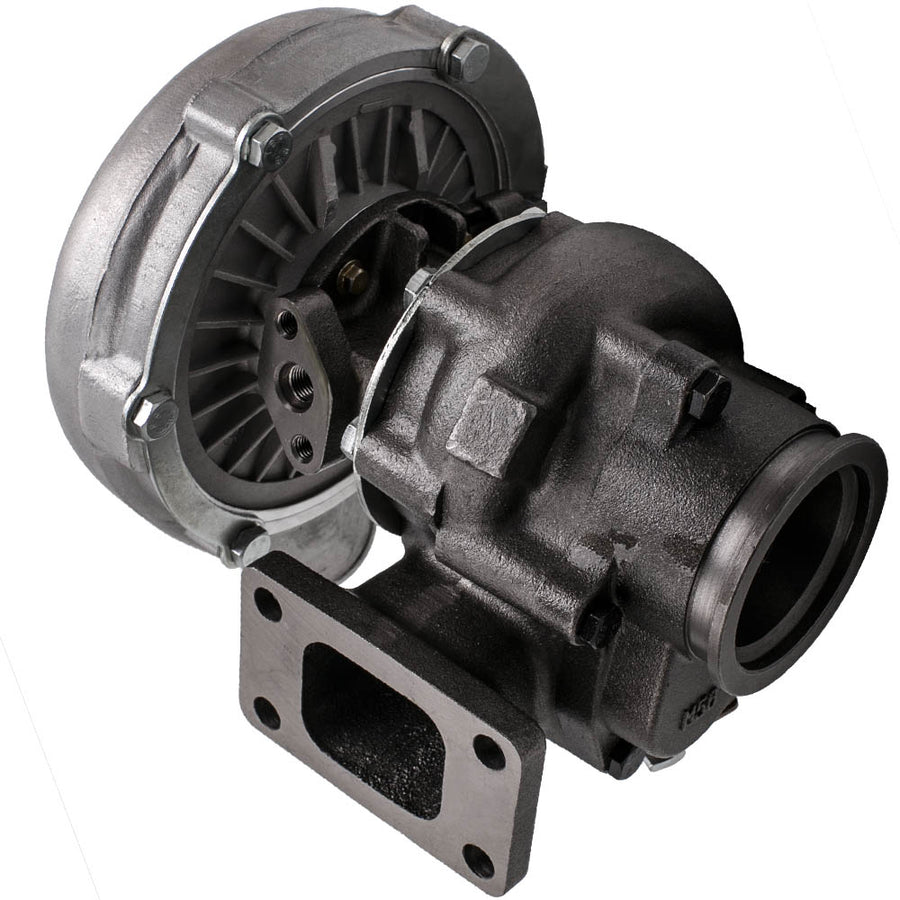 Turbo compatible for Nissan Safari compatible for Patrol 4.2L TD42 GQ GU Y61 t3 w/ engine Exhaust Manifold