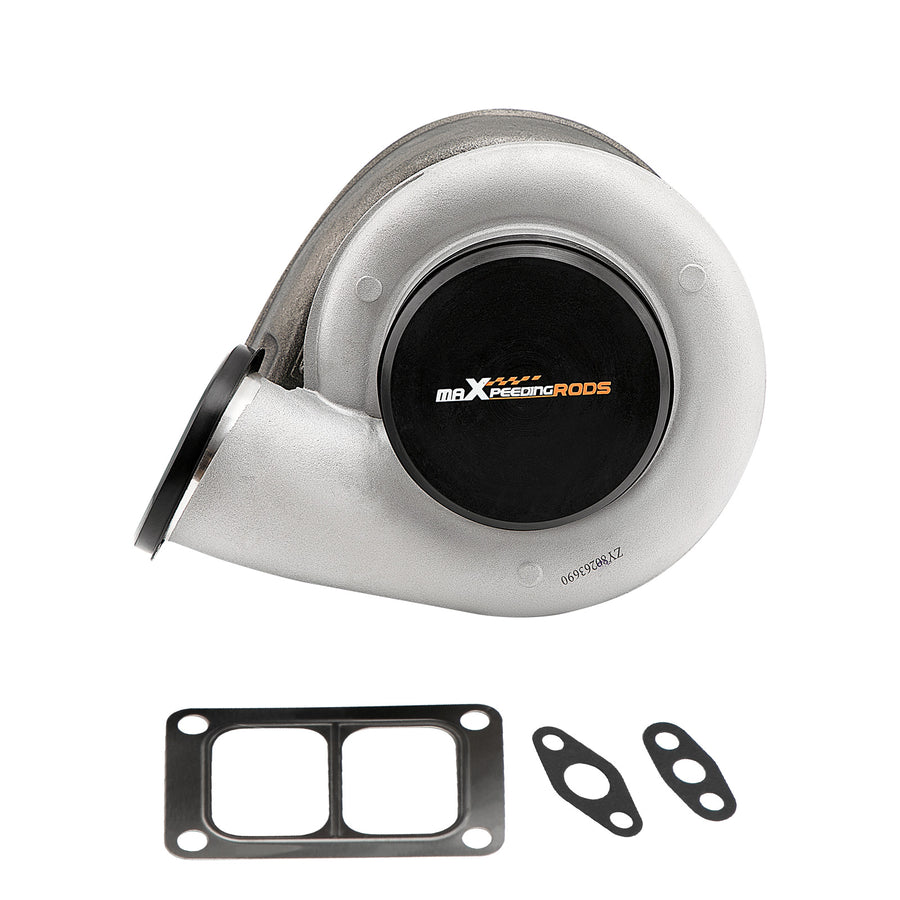 S400S062 S475 Turbocharger T6 Twin Scroll 95.7/88.1mm 500-1050hp 171702