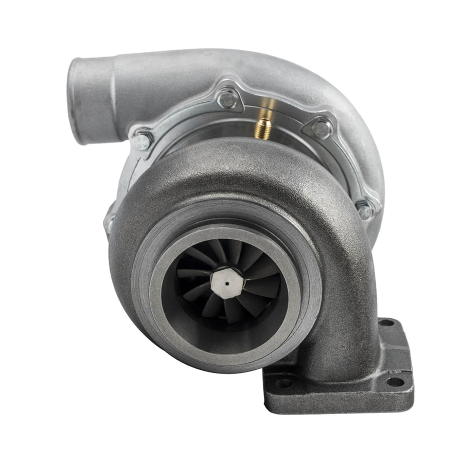 T76 T4 Turbo Turbine 0.96 A/R Com .80 A/R Oil Cold 500+ HP V-Band Turbocharger