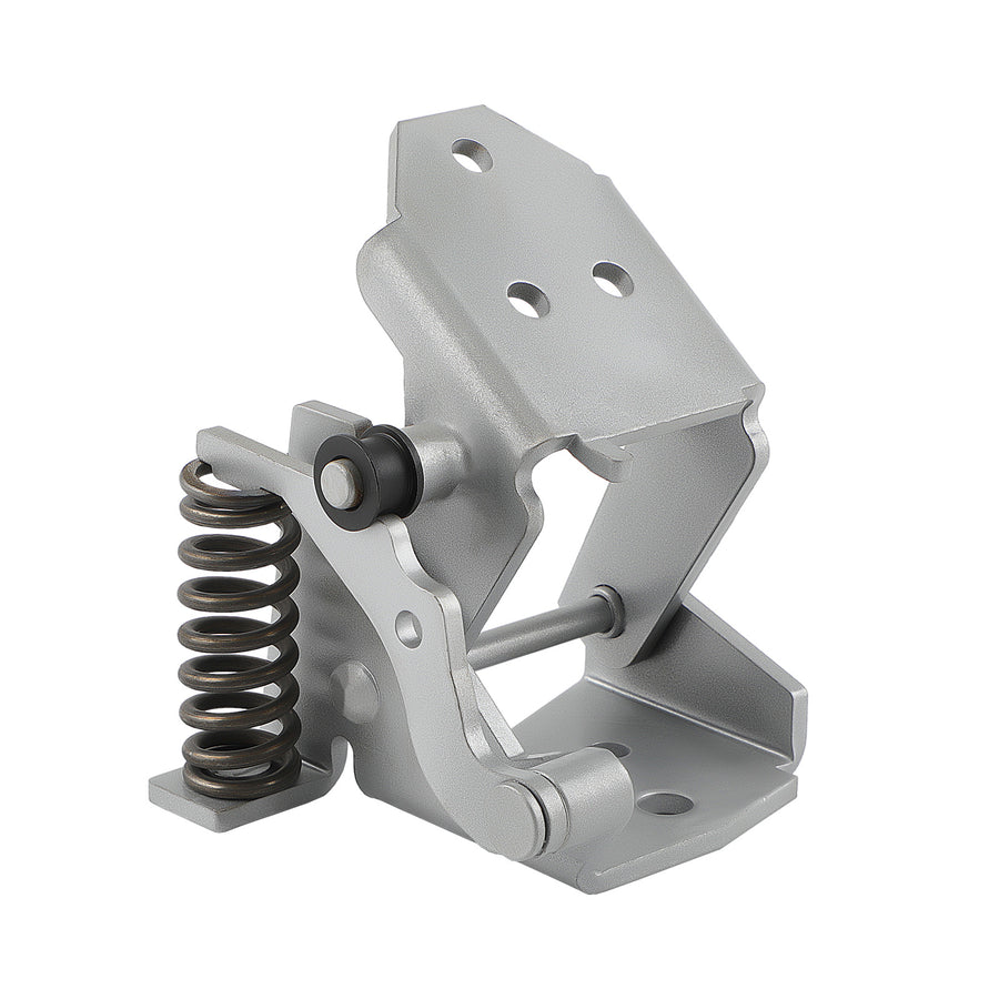 Compatible for Buick Compatible for Regal 1978-1988 G-body 4 Pcs Front Left and Right Door Hinge
