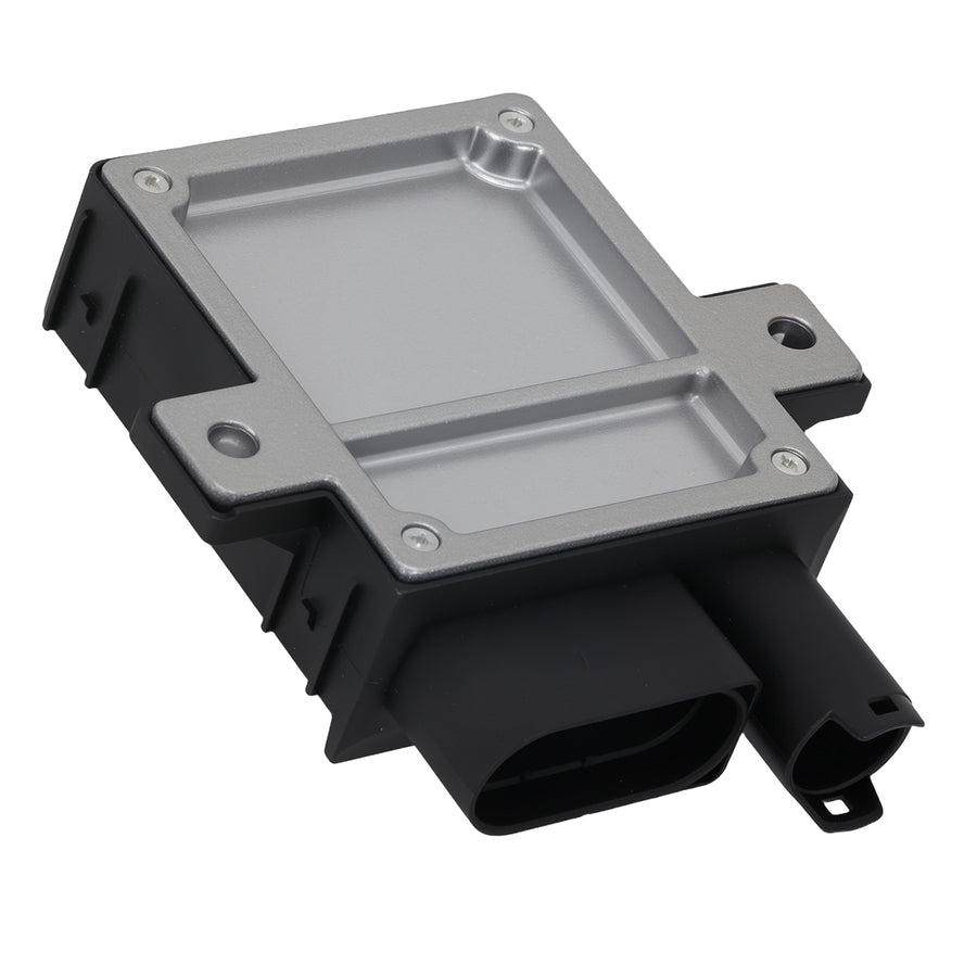 Glow Plug Controller compatible for Chevy Silverado 2500 3500 6.6L 2001-2005 68013182AA