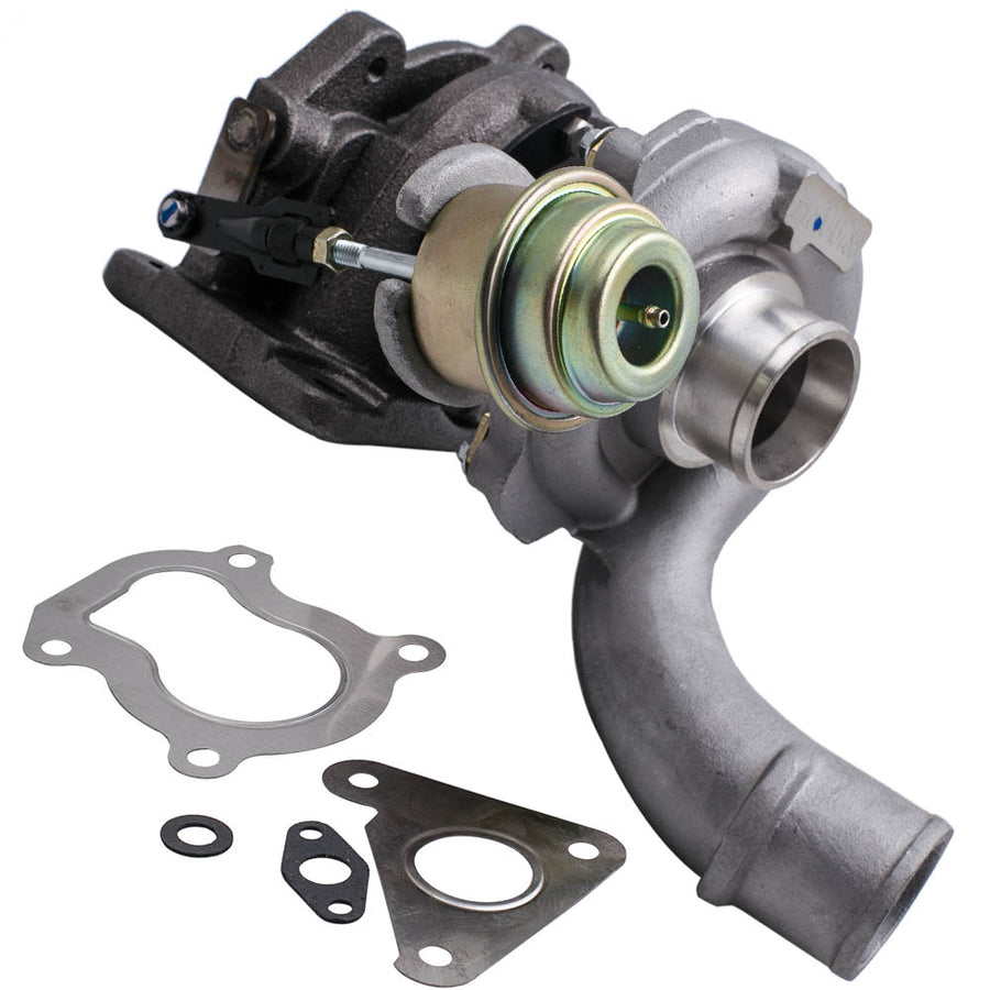 Kp35-011 Turbocharger compatible for Renault Modus dCi 68HP 1.5 D K9K768 engine turbine 05-
