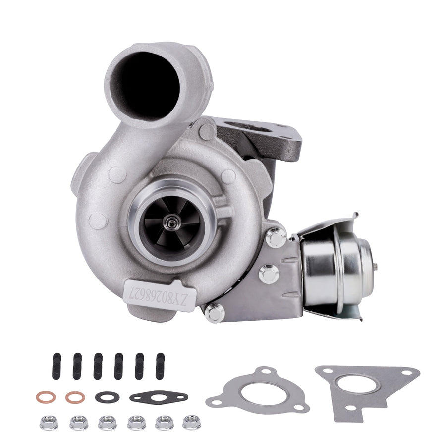 Turbocharger Compatible For Mitsubishi Carisma Saloon 1.9 Di-D 11509.2000 - 06.2006