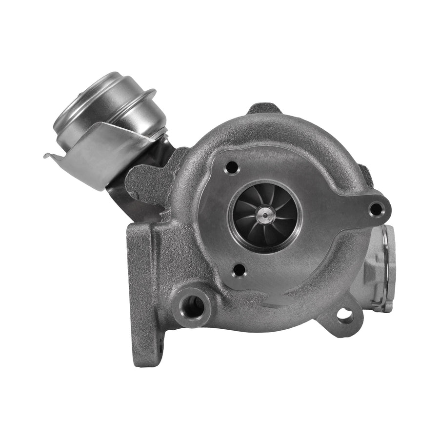 Turbocharger 758219 Compatible for Audi A4 2.0 TDI 140HP 103kw BRE/ BRF / BVG / BVF Engine 2005-