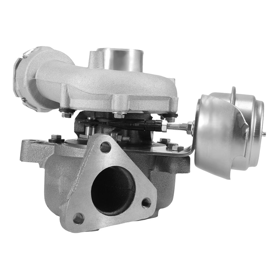 Turbocharger 758219 Compatible for Audi A4 2.0 TDI 140HP 103kw BRE/ BRF / BVG / BVF Engine 2005-