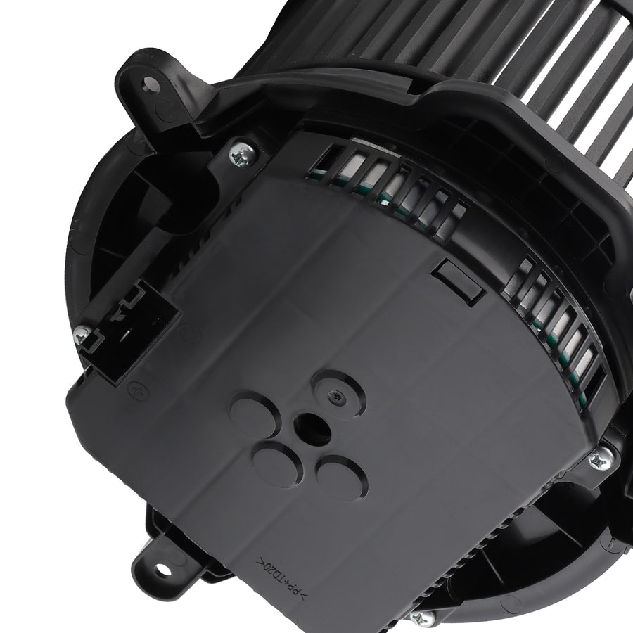 Heater Blower Motor compatible for Freightliner M2 106/ M2 112/108SD 2003-2022 VCC35000003