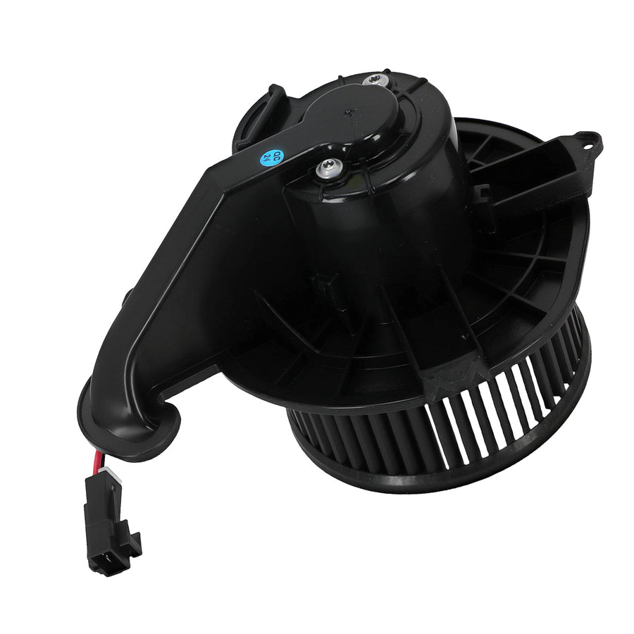 HVAC Heater Blower Motor With Fan TL150-4113 compatible for Mack for CHU CHU600 2008-2010