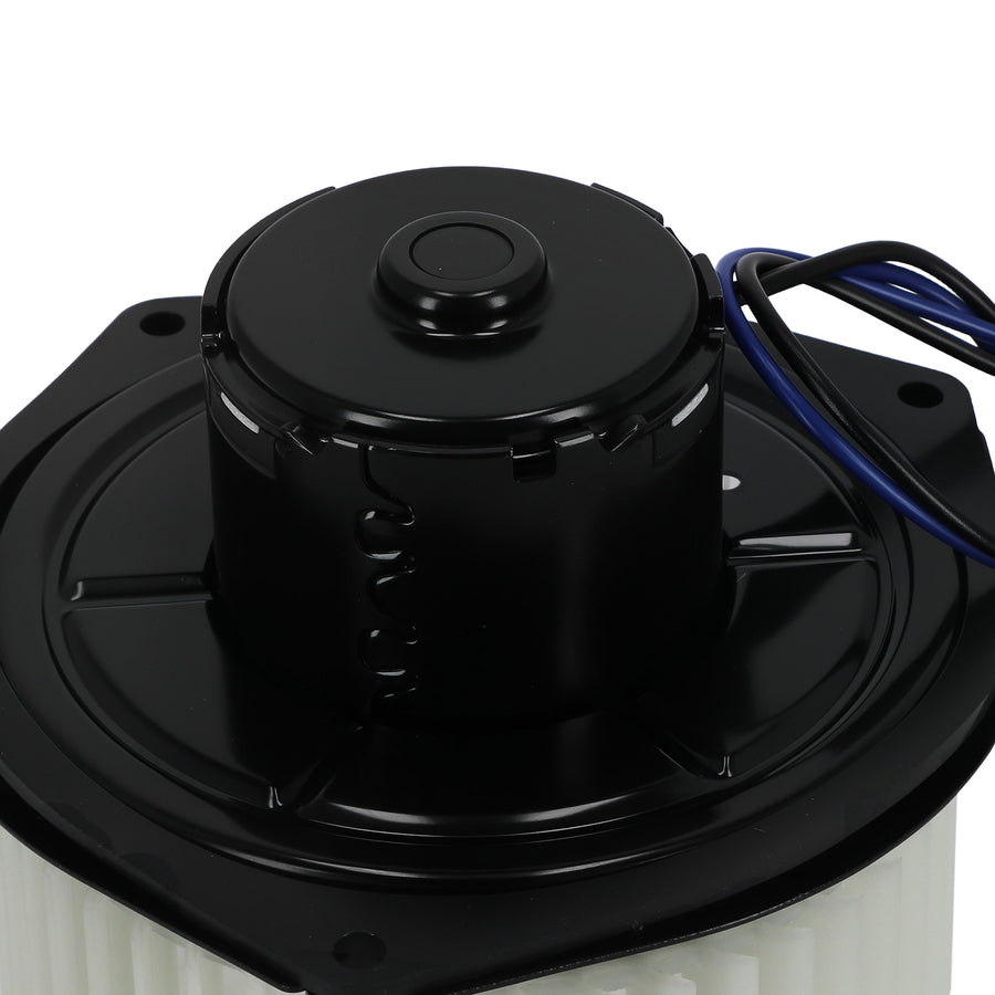 HVAC Heater Blower Motor w/ Fan compatible for Jeep Cherokee/Comanche 1988-1996 5114162AA