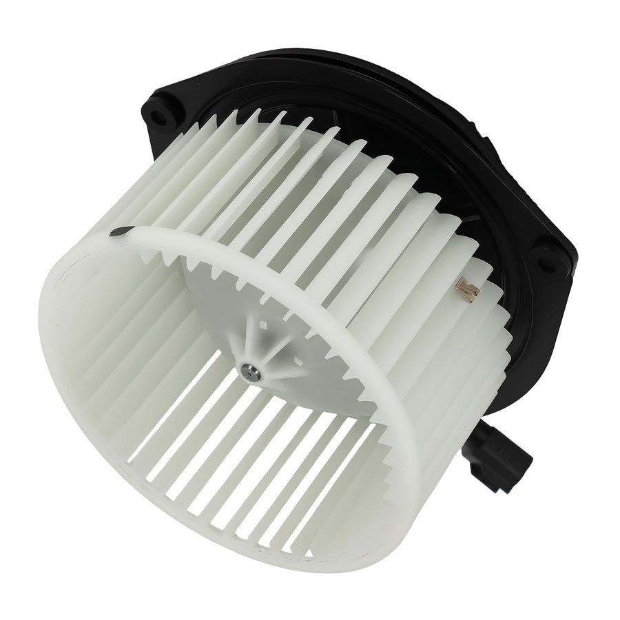 HVAC Heater Blower Motor w/ Fan compatible for Jeep Cherokee/Comanche 1988-1996 5114162AA