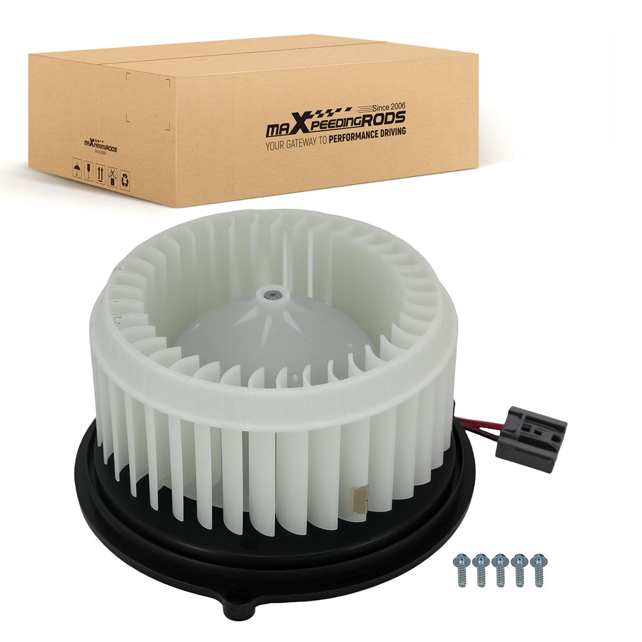 Compatible for AC Heater Blower Motor compatible for Hyundai Elantra 2.0L 2007-2010 971132B000 971132H000
