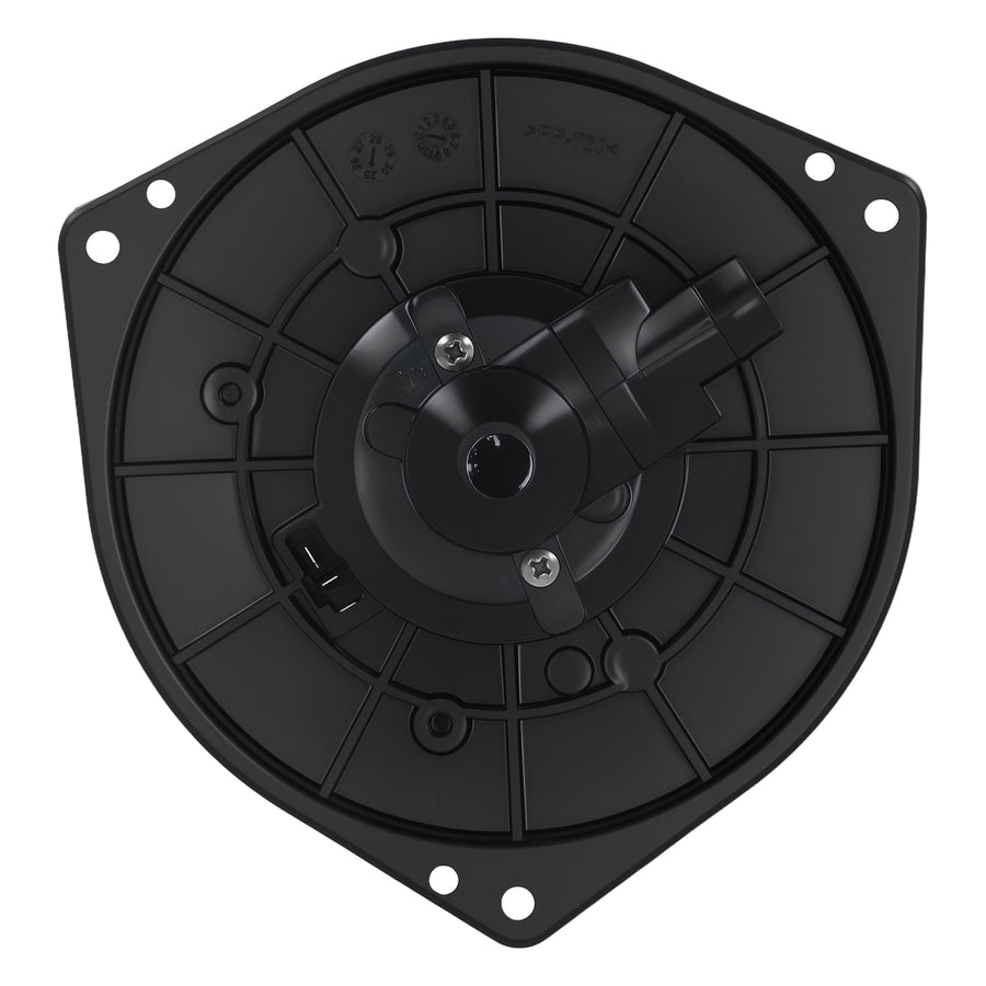 HVAC Heater Blower Motor compatible for Mitsubishi Lancer 2002-2006 2.0L 2.4L 700038 Sedan