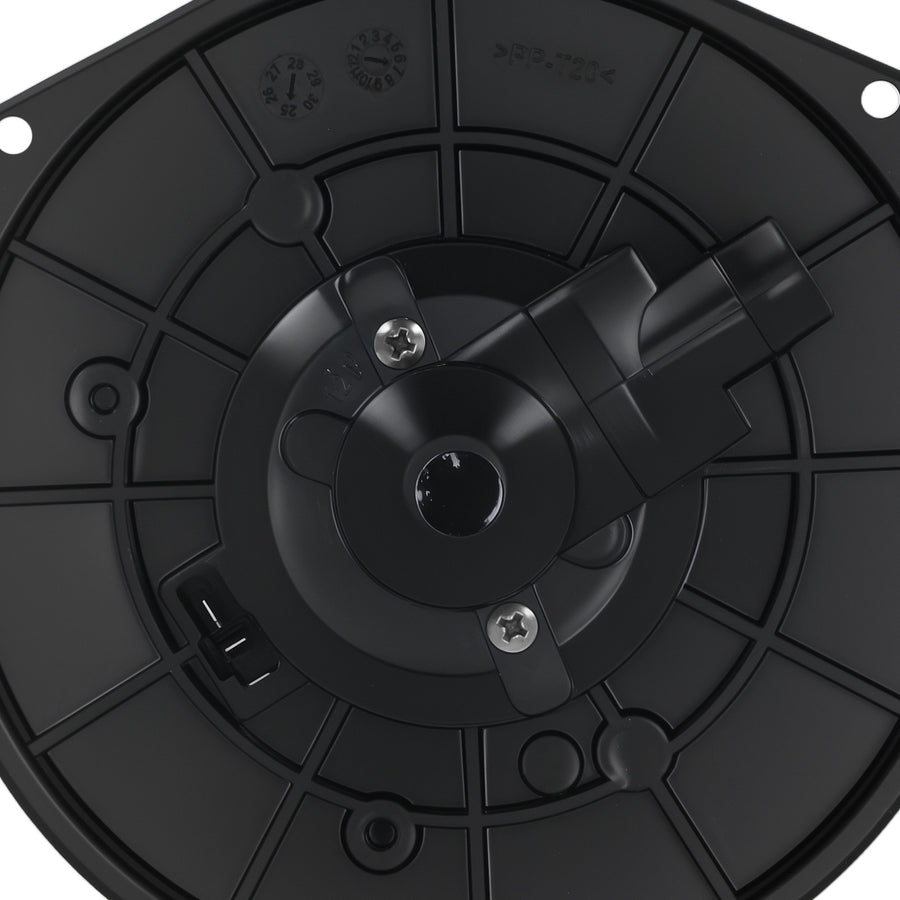 HVAC Heater Blower Motor compatible for Mitsubishi Lancer 2002-2006 2.0L 2.4L 700038 Sedan