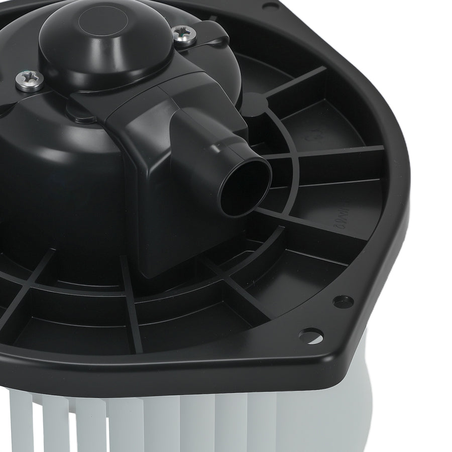 HVAC Heater Blower Motor compatible for Mitsubishi Lancer 2002-2006 2.0L 2.4L 700038 Sedan