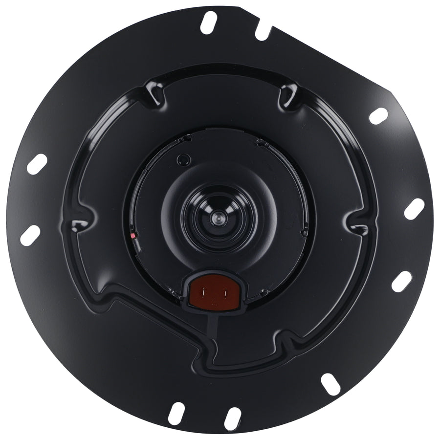 A/C Heater Blower Motor w/Fan compatible for Ford E-150 E-250 E-350 E-450 Econoline 700022