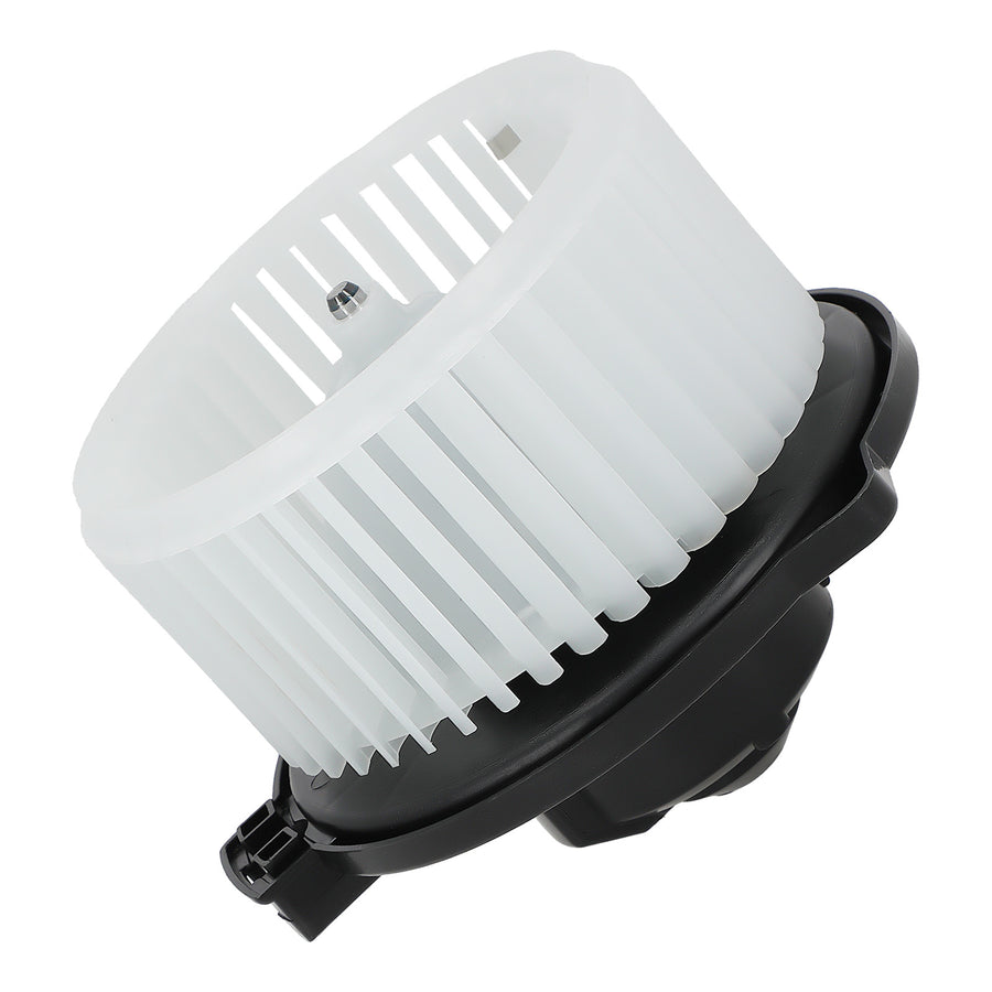 A/C Fan Heater Blower Motor compatible for Toyota Corolla CE Sedan 4-Door 1.8L l4 2003-2008
