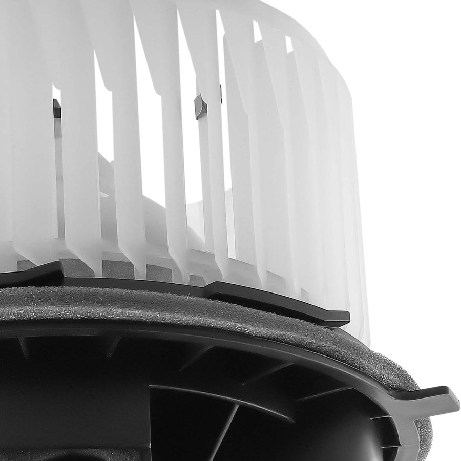 A/C Heater Blower Motor Fan compatible for Chevrolet Silverado 1500 compatible for GMC Sierra 52400424