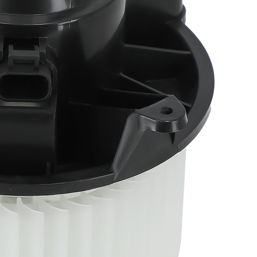 HVAC Blower Motor W/ Fan Compatible For ChevroletSilverado 1500 2500 3500 Classic 2007