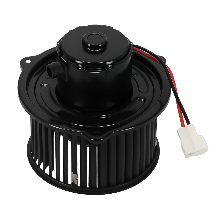 Blower Motor w/ Fan compatible for Kia Spectra Sephia 1.8L 1998-2003 1K55261C070C PM9242