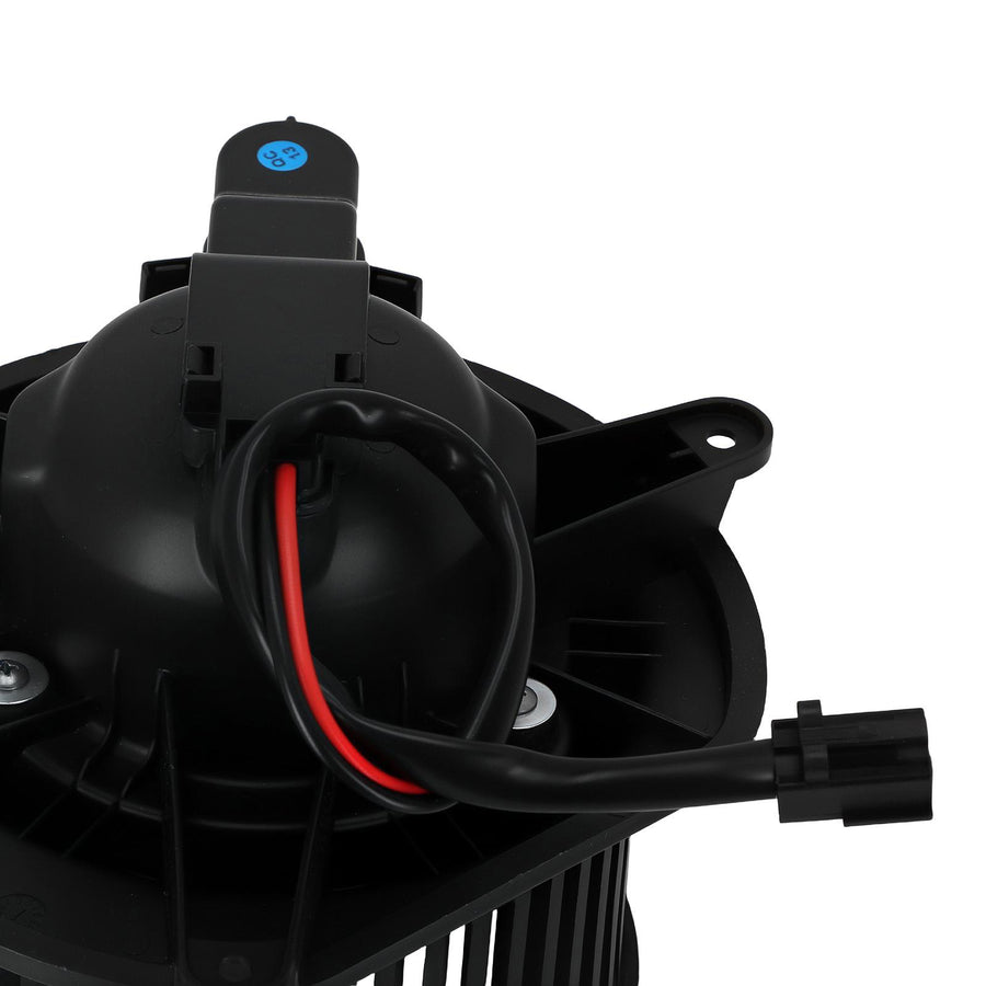 HVAC Heater Blower Motor Assembly compatible for Jeep Grand Cherokee WK 2005-2010 700168