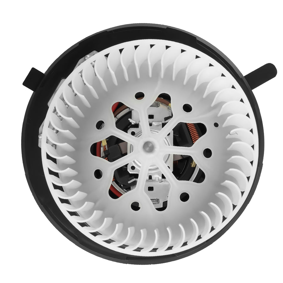 A/C Blower Motor Fan compatible for Audi A3/TT 06-14 compatible for VW Jetta/Passat 2005-2020 700241