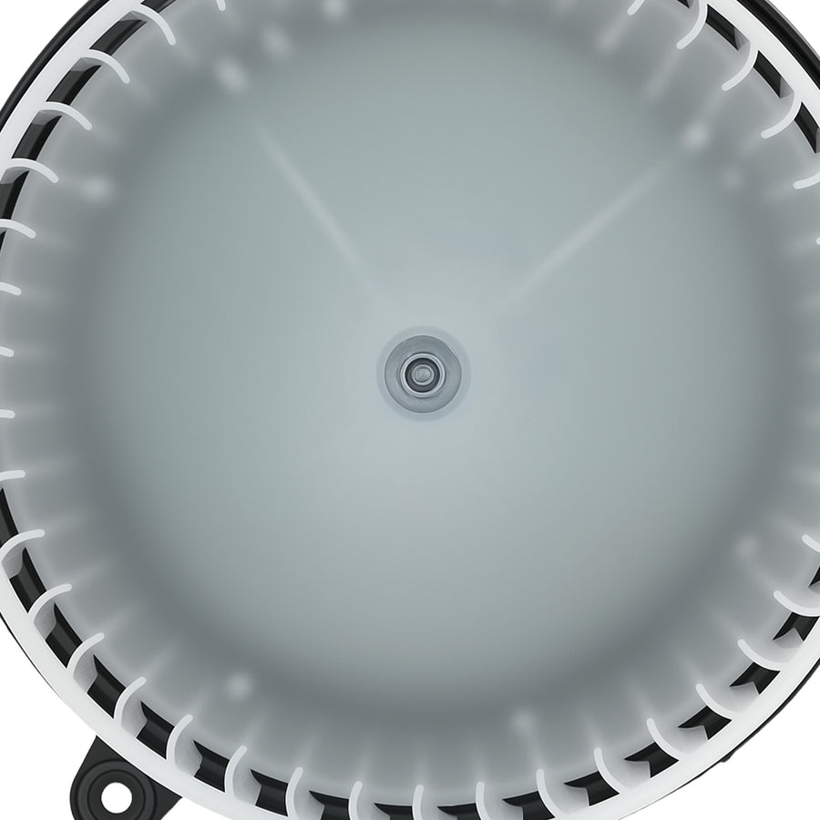 Compatible for AC Heater Blower Motor With Fan Cage compatible for Mazda 6 2009-2013 BC3Z19805B, 700251