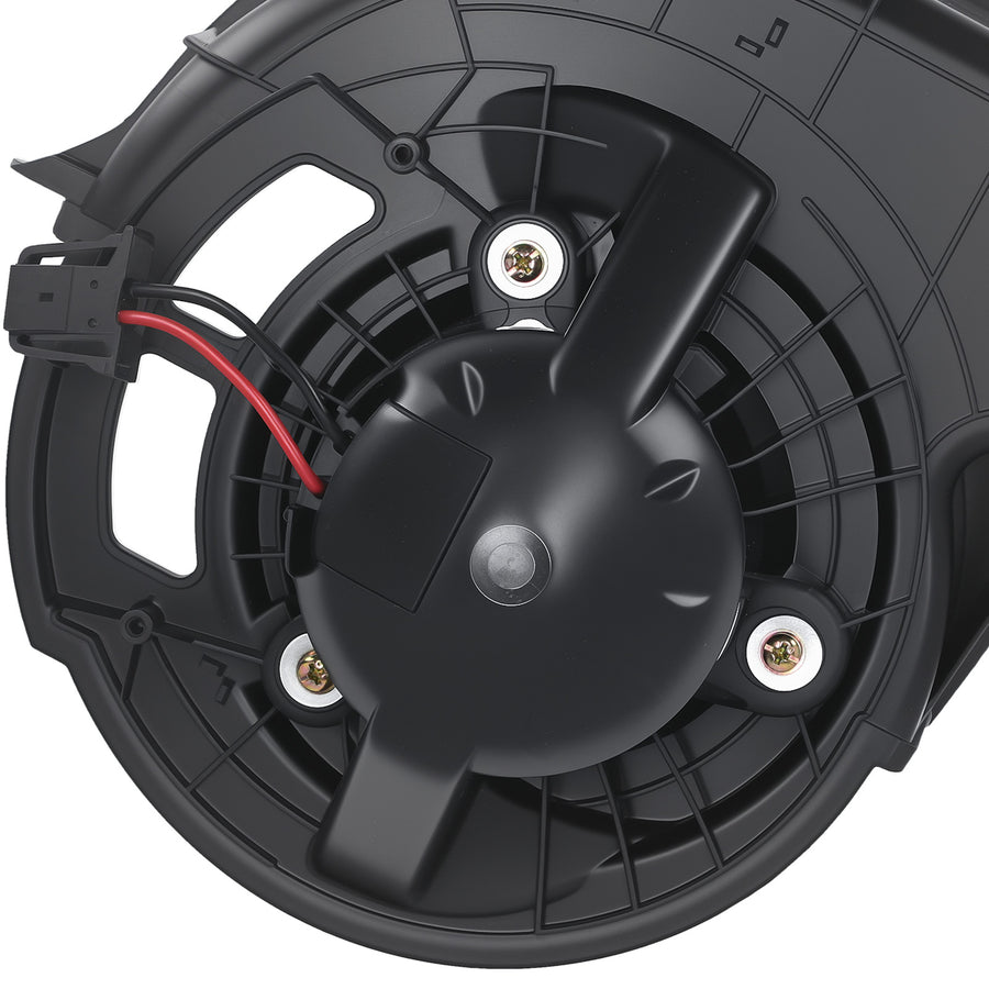 A/C Blower Heater Motor Front compatible for BMW X5 X6 E70 E53 2007-2013 700292 64119245849