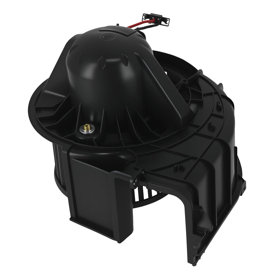 A/C Blower Heater Motor Front compatible for BMW X5 X6 E70 E53 2007-2013 700292 64119245849