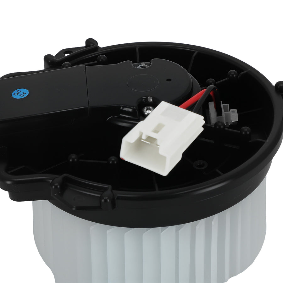 HVAC Blower Motor w/ Fan Cage compatible for Honda HR-V 1.8L 2016-2022 79310T7WA01 BM10086C