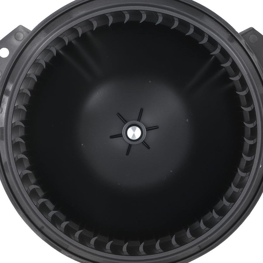 HVAC Heater Blower Motor w/ Fan compatible for Ford Mustang Convertible/Coupe 2005-2009
