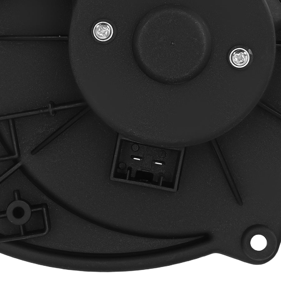 Compatible for AC Blower Motor w/ Fan compatible for Pontiac Solstice Base 2.4L 2006-2009 BM00244C PM9391