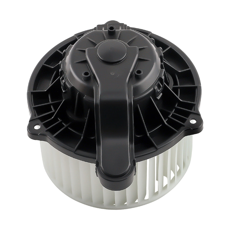 Front HVAC Blower Moto compatible for Hyundai Santa Fe compatible for Kia Sorento 2010-2020 700258