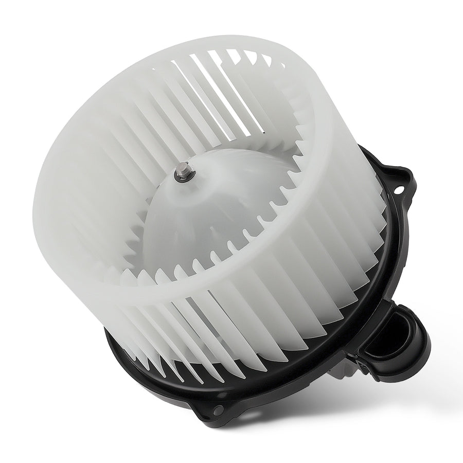 Front HVAC Blower Moto compatible for Hyundai Santa Fe compatible for Kia Sorento 2010-2020 700258