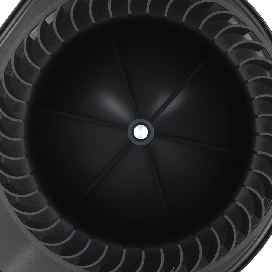 HVAC Blower Motor Fan Assembly compatible for Dodge Nitro 2007-2011 75770 75860 68038826AB