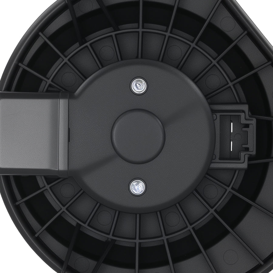 HVAC Blower Motor Fan Assembly compatible for Dodge Nitro 2007-2011 75770 75860 68038826AB