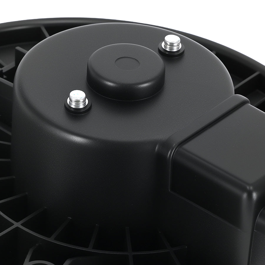HVAC Blower Motor Fan Assembly compatible for Dodge Nitro 2007-2011 75770 75860 68038826AB