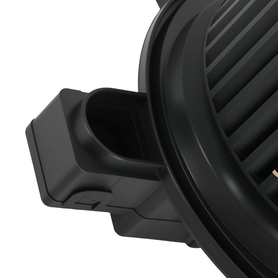 HVAC Blower Motor Fan Assembly compatible for Dodge Nitro 2007-2011 75770 75860 68038826AB