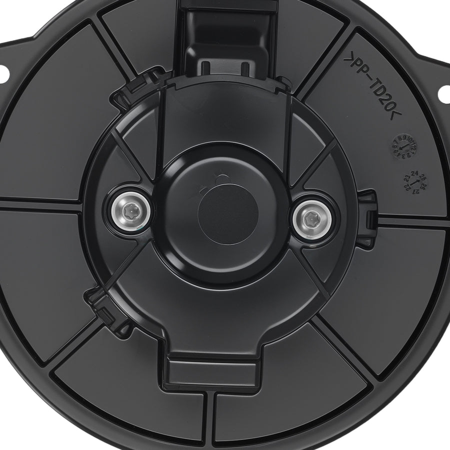 HVAC Blower Motor Assembly compatible for Hyundai Accent 1.6L 2018-2022 75143 97113H9100