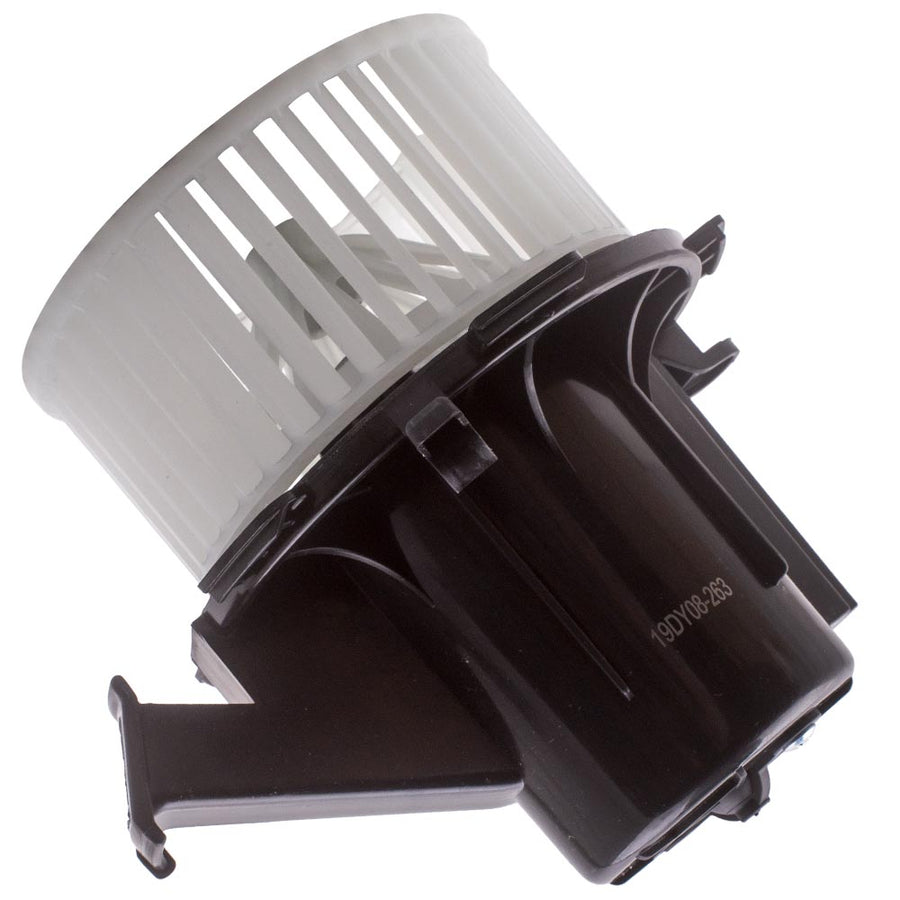 Compatible for Smart Fortwo 08-16 4518300108 A/C Heater Blower Motor