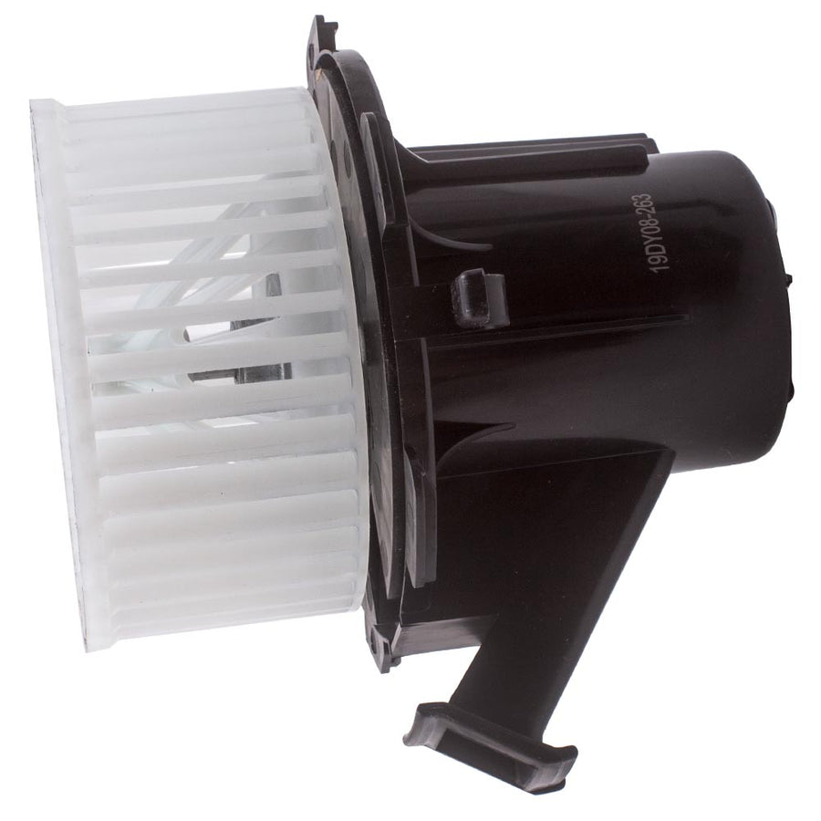 Compatible for Smart Fortwo 08-16 4518300108 A/C Heater Blower Motor